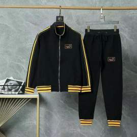 Picture of Gucci Sweater Suits _SKUGucciM-4XL25wn17140060